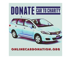 Donate Car To Charity  | free-classifieds-usa.com - 2