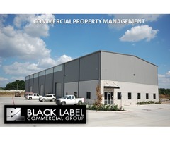 Industrial Property Sale Houston | Black Label Commercial Group | free-classifieds-usa.com - 1