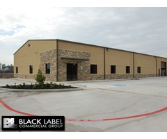 Industrial Property Sale Houston | Black Label Commercial Group | free-classifieds-usa.com - 3
