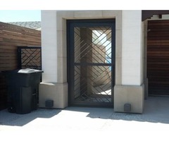 Steel Window Guards in El Cajon | free-classifieds-usa.com - 2