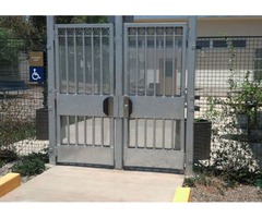 Steel Window Guards in El Cajon | free-classifieds-usa.com - 3