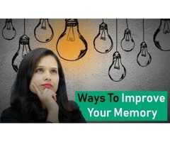 Ways to Improve your memory | free-classifieds-usa.com - 1