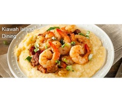 Where to Find the Best Food in Kiawah Island? | free-classifieds-usa.com - 1