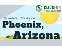 Translation Services in Phoenix | free-classifieds-usa.com - 1