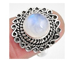 Mesmerizing Collection of Silver Moonstone jewelry | free-classifieds-usa.com - 1