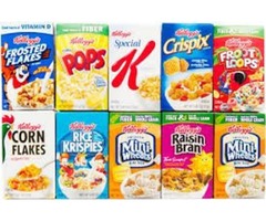 Wholesale Cereal Packaging Solution | free-classifieds-usa.com - 1