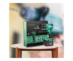 Effective Guide: Learn How to Clean Cordless Tools to Gain its Performance? | free-classifieds-usa.com - 1