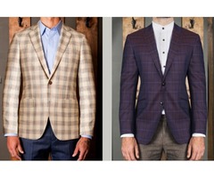 Men’s Casual Jackets – Bykowski Tailor and Garb | free-classifieds-usa.com - 1