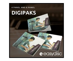 Get CD/DVD/Blu-Ray Duplication Services at EasyDisc | free-classifieds-usa.com - 4