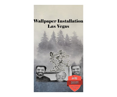 Las Vegas's Professional Wallpapering,Wallpaper Installer,Paper Hanger  | free-classifieds-usa.com - 1