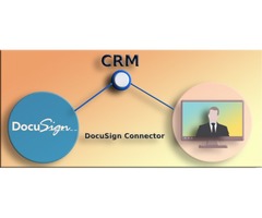 SuiteCRM DocuSign Connector & E- Signature Integration | free-classifieds-usa.com - 1