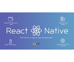React Native App Development Services | free-classifieds-usa.com - 1