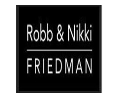 Robb & Nikki Friedman Real Estate Agent Calabasas CA | free-classifieds-usa.com - 1