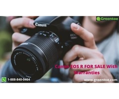 Canon EOS R Best Buy Deals With Warranty | free-classifieds-usa.com - 1