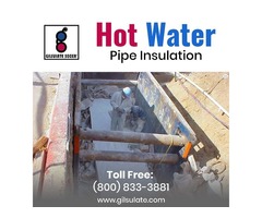 Hot Water Pipe Insulation | free-classifieds-usa.com - 1