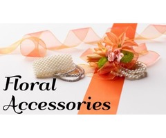 New Spring & Everyday Ribbons With Floral Accessories | free-classifieds-usa.com - 2