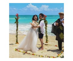 Plan your dream wedding at Hawaii Beach Wedding | free-classifieds-usa.com - 3