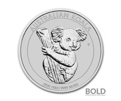 Buy 2020 Silver 1 Kilo Australian Perth Koala Coin | free-classifieds-usa.com - 2