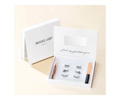 Buy New Dramatic And Natural Lash Kit Unboxing! | free-classifieds-usa.com - 2