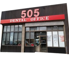 505 Dental Associates | free-classifieds-usa.com - 3