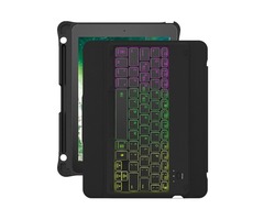 End your search here and buy best iPad pro keyboard case at Inateck | free-classifieds-usa.com - 1