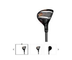 2020 Cobra Golf Men’s King F7 Hybrid (Adjustable Lofts) | free-classifieds-usa.com - 1