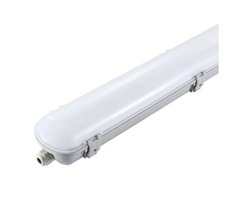 LED Vapor Tight Light 40W 4 Feet- IP65 LED Tri-proof Light | free-classifieds-usa.com - 1