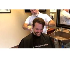 Permanent, Natural Hair Restoration with Your Own Growing Hair | free-classifieds-usa.com - 1