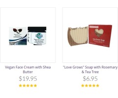 Organic Skin Care Products | free-classifieds-usa.com - 1