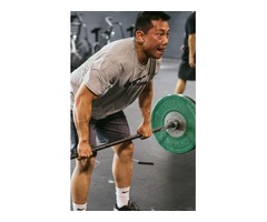 It's Time To Pick Your Gym The Right One| Pendulum Fitness | free-classifieds-usa.com - 3