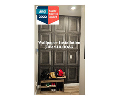2022 Angie's List Wallpapering Contractor, Wallpaper Installer, Paper Hanger,  | free-classifieds-usa.com - 1