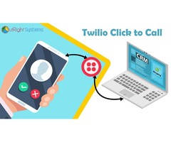 Twilio Click to Call for SuiteCRM - Outright Store | free-classifieds-usa.com - 1