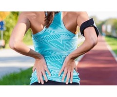 Cure your long due to back pain instantly with the finest relief | free-classifieds-usa.com - 1