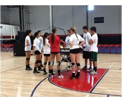 Choose the Best Elite Volleyball Clubs | free-classifieds-usa.com - 1