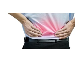Relieve your long due back pain with the finest therapists in the town | free-classifieds-usa.com - 1