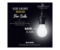 Industrial Grade LED Light Bulb At 20% Discounted Price | free-classifieds-usa.com - 1