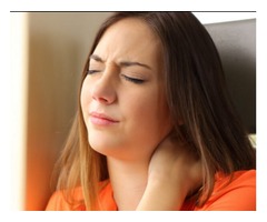 Heal your neck pain with the best and exceptional therapy solution in the town | free-classifieds-usa.com - 1