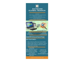 Global Search for SuiteCRM | Outright Sore  | free-classifieds-usa.com - 1