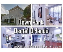 Get Amazing Experience of Town Park Dental Orlando Services | free-classifieds-usa.com - 1