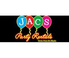 JACS Party Rentals | free-classifieds-usa.com - 1