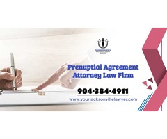 Prenuptial Agreement Lawyers | Family Attorneys | Your Jacksonville Lawyer P A | free-classifieds-usa.com - 1