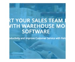 Mobile and Your Distribution Business | Inventory Improves Software | free-classifieds-usa.com - 1
