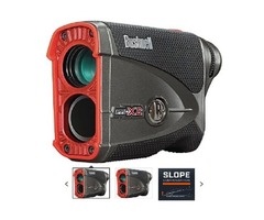Bushnell Pro X2 Golf Laser Rangefinder | free-classifieds-usa.com - 1