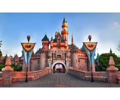 Disneyland VIP Tour | free-classifieds-usa.com - 1