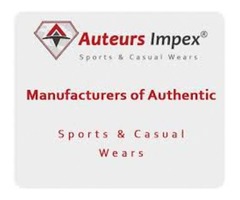 Auteurs Impex An OEM Apparel Manufacturer company | free-classifieds-usa.com - 2
