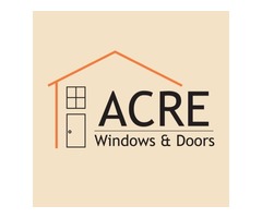 Acre Windows and Doors | free-classifieds-usa.com - 1
