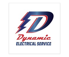 Dynamic Electrical Service | free-classifieds-usa.com - 1