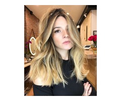 Best Hair Extension Salon In New York City ! Hair Color Nyc, Hair Color Salon Nyc, Hair Color Correc | free-classifieds-usa.com - 4