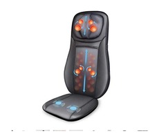Car Seat Massager | Snailax | free-classifieds-usa.com - 1