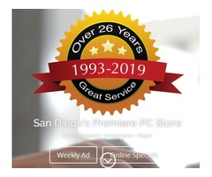 Looking for the professional service of computer repair in San Diego | free-classifieds-usa.com - 1